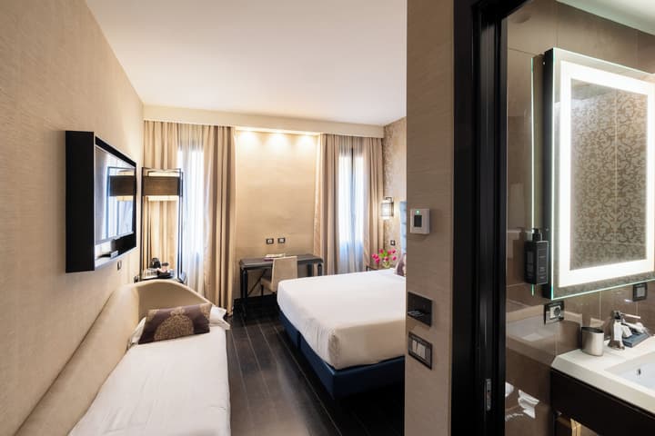 The Venice Times Hotel, Vignette Collection by IHG