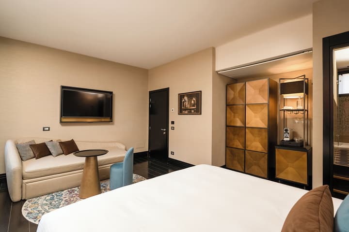 The Venice Times Hotel, Vignette Collection by IHG