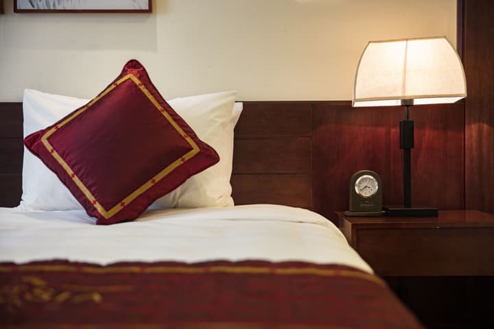 Freesia Hotel