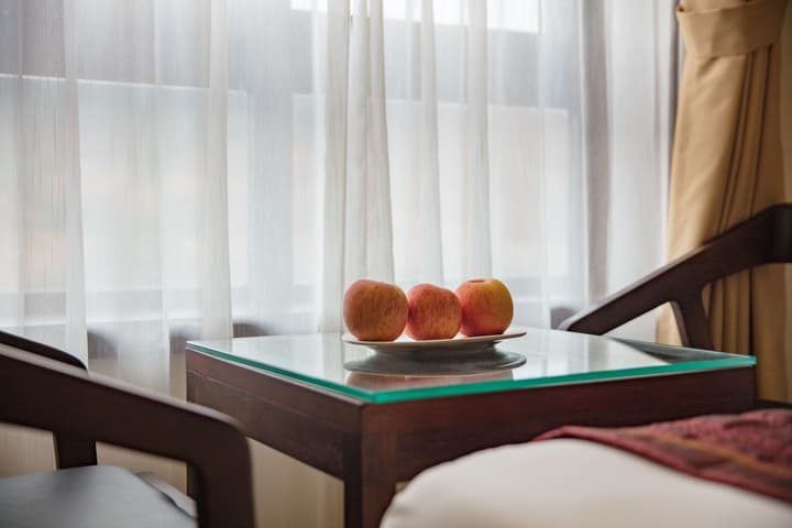 Freesia Hotel