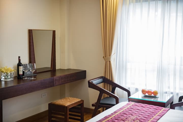 Freesia Hotel