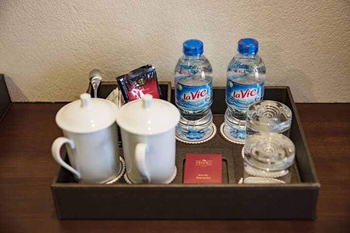 Freesia Hotel