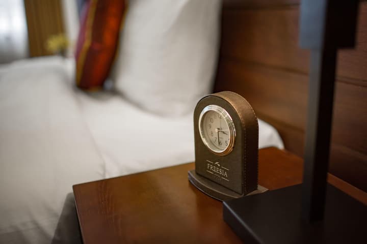 Freesia Hotel