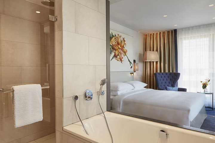 Hyatt Regency Amsterdam