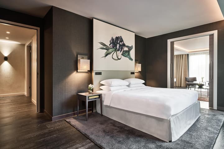 Hyatt Regency Amsterdam