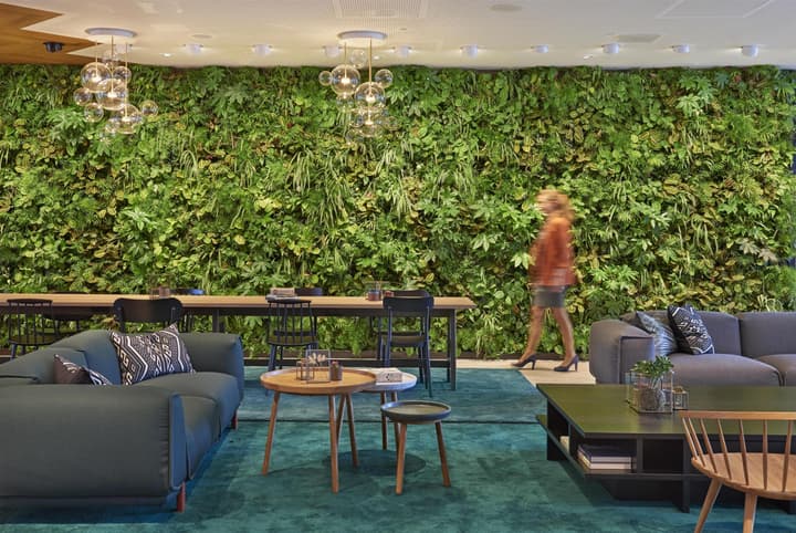 Hyatt Regency Amsterdam