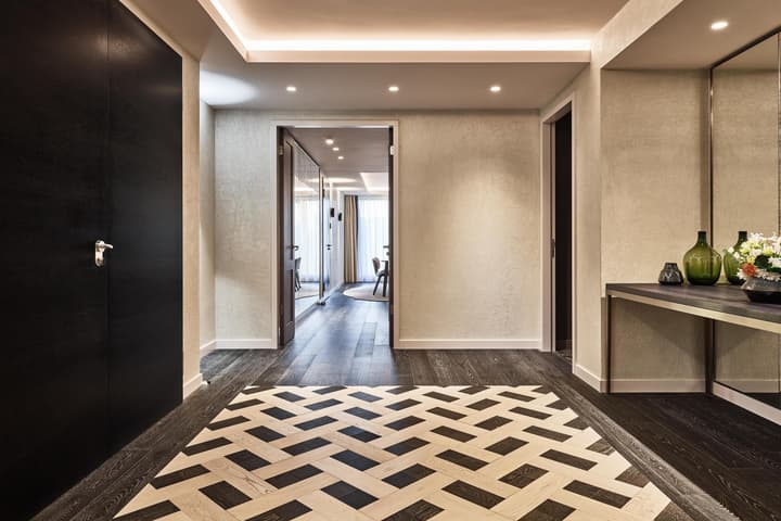 Hyatt Regency Amsterdam