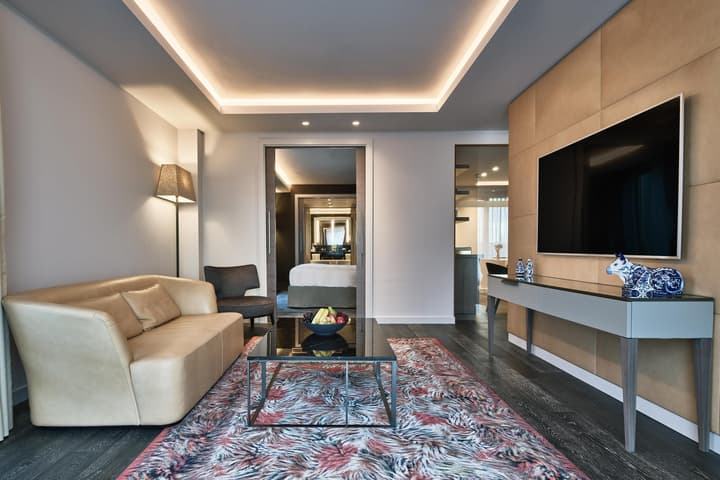 Hyatt Regency Amsterdam