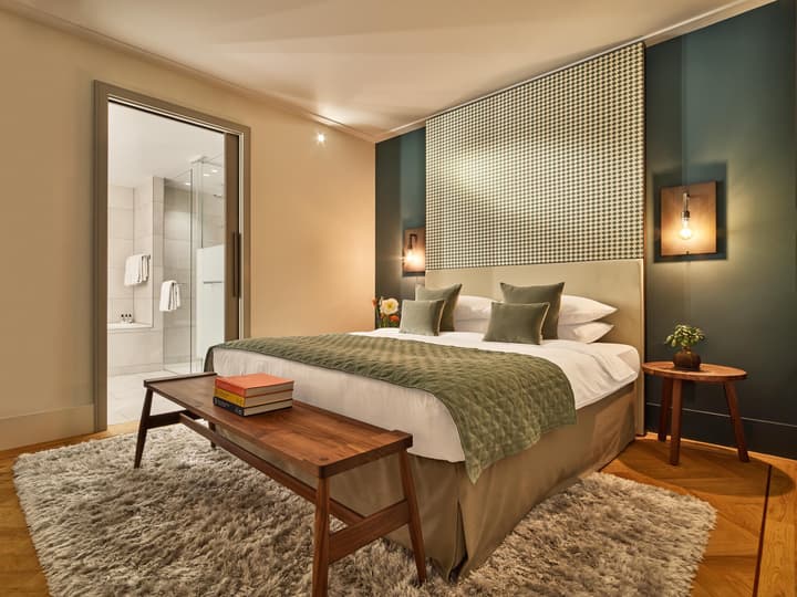 Hyatt Regency Amsterdam
