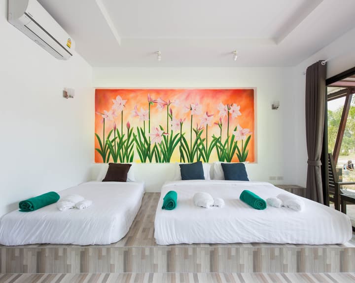 Sirilanta Resort