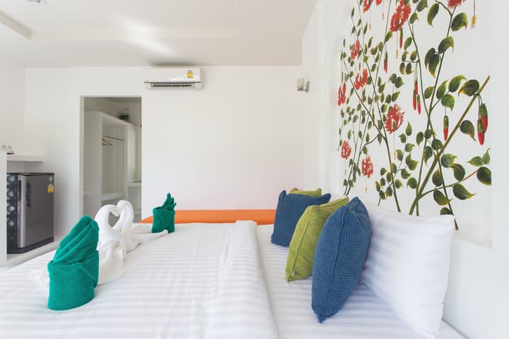 Sirilanta Resort