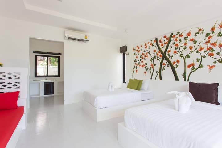 Sirilanta Resort