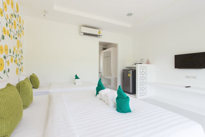 Sirilanta Resort