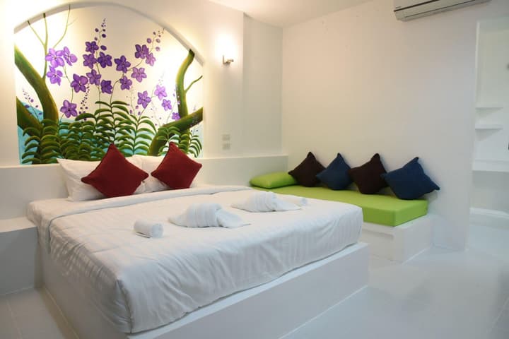 Sirilanta Resort