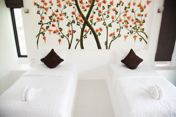 Sirilanta Resort