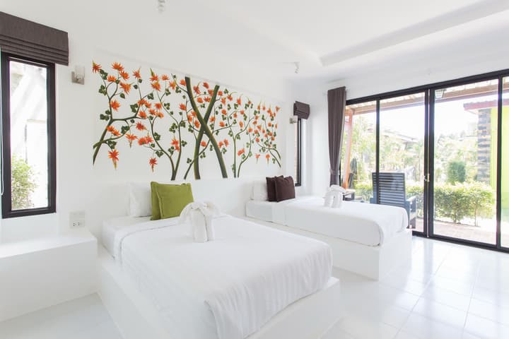 Sirilanta Resort