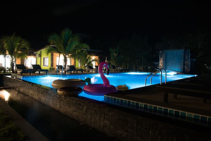 Sirilanta Resort