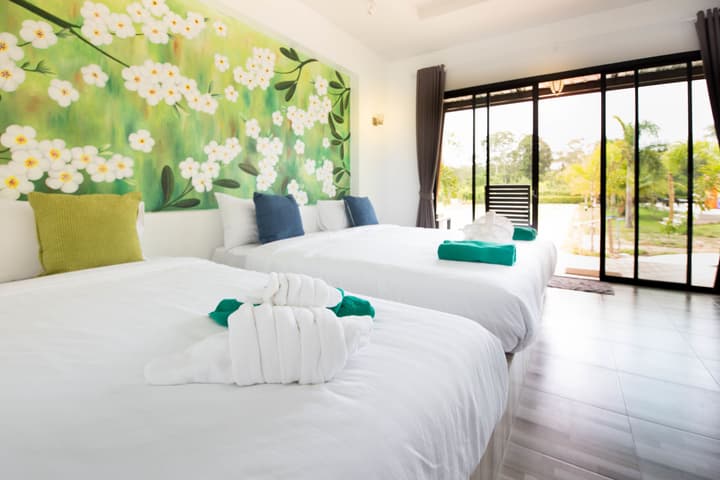 Sirilanta Resort