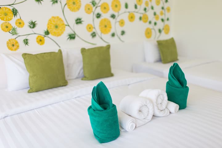 Sirilanta Resort