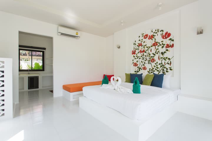 Sirilanta Resort