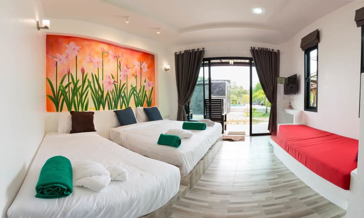 Sirilanta Resort