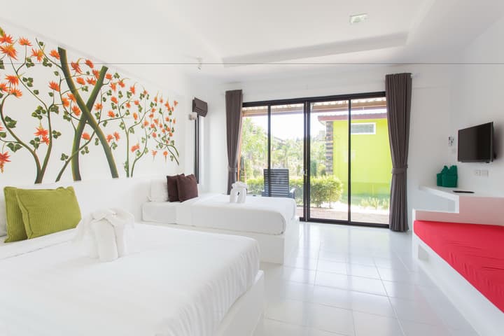 Sirilanta Resort