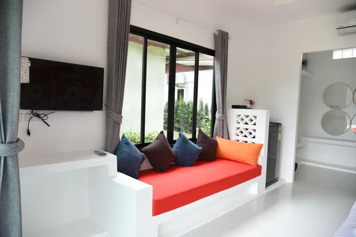 Sirilanta Resort