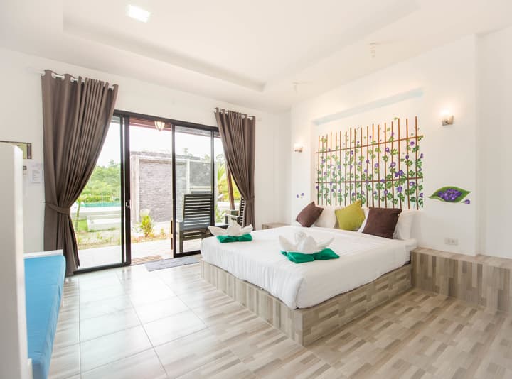 Sirilanta Resort