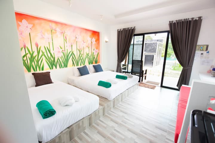 Sirilanta Resort