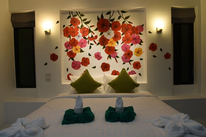 Sirilanta Resort