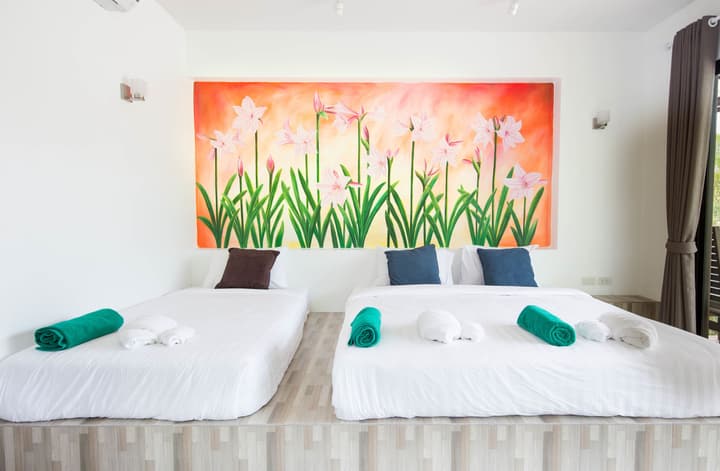 Sirilanta Resort