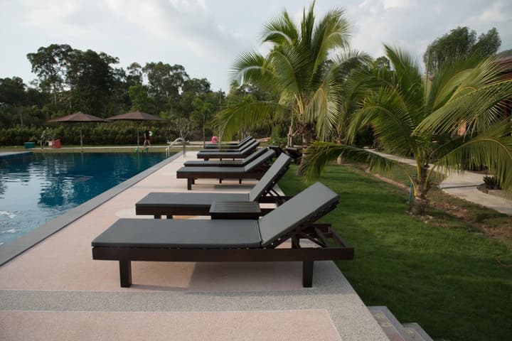 Sirilanta Resort