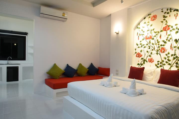 Sirilanta Resort