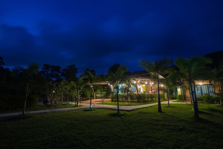 Sirilanta Resort