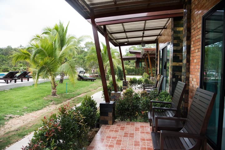 Sirilanta Resort