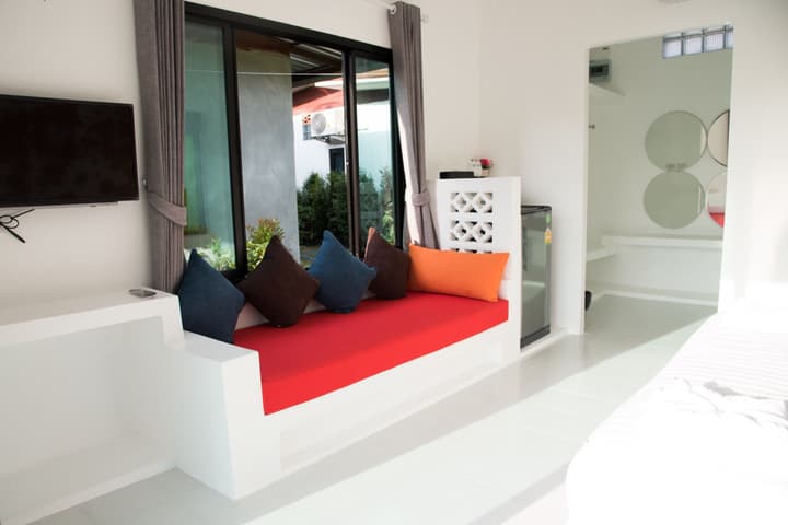 Sirilanta Resort