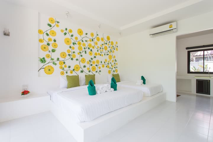 Sirilanta Resort