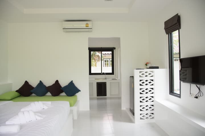 Sirilanta Resort