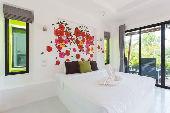 Sirilanta Resort