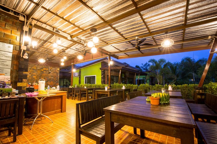 Sirilanta Resort
