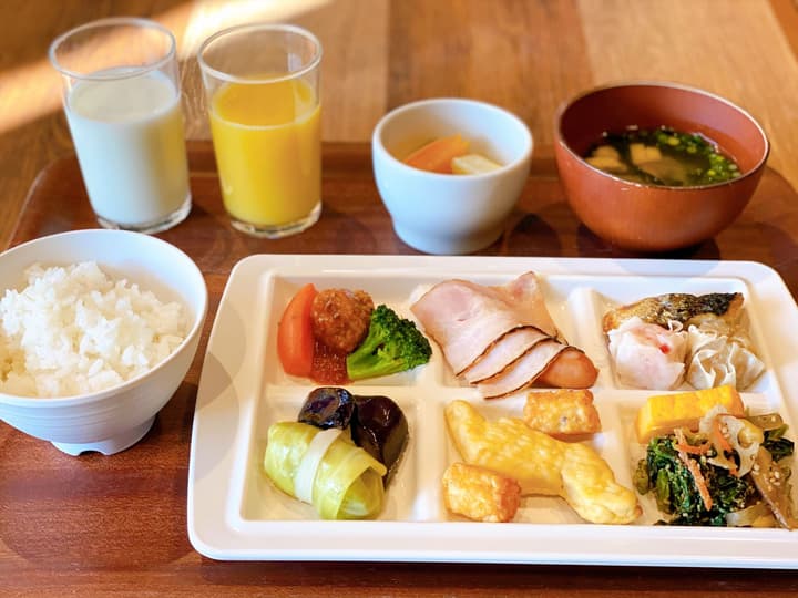Henn Na Hotel Maihama Tokyo Bay