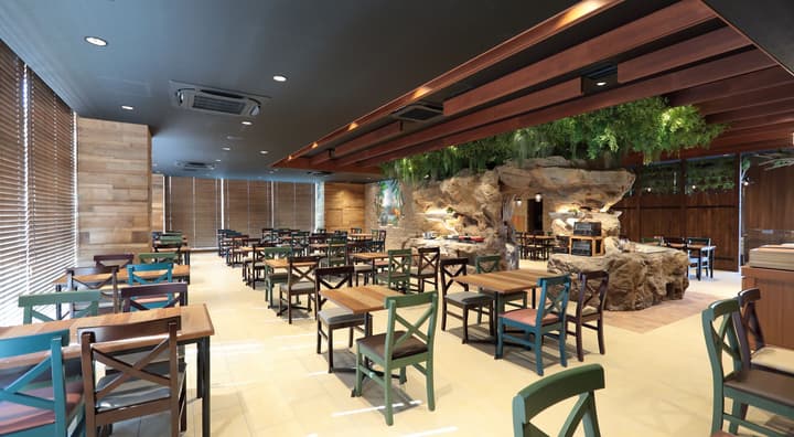 Henn Na Hotel Maihama Tokyo Bay