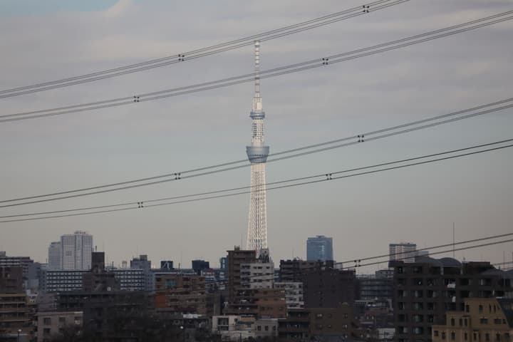 Henn Na Hotel Maihama Tokyo Bay