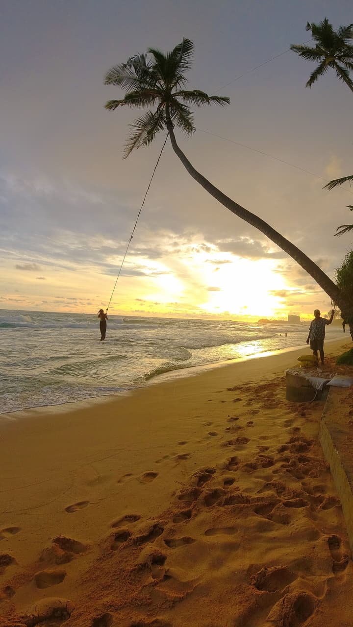 Dalawella Beach Resort