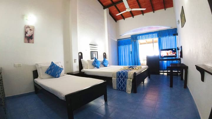 Dalawella Beach Resort