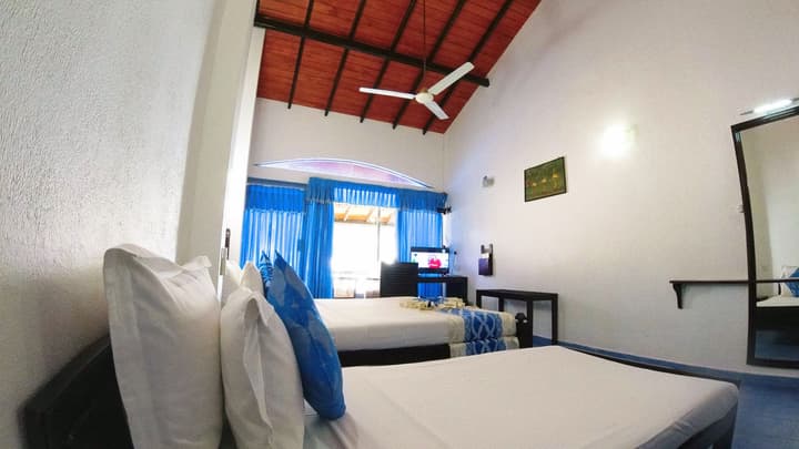 Dalawella Beach Resort