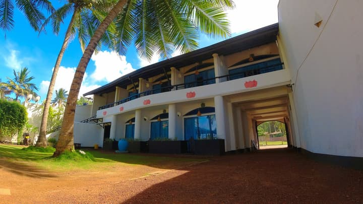 Dalawella Beach Resort