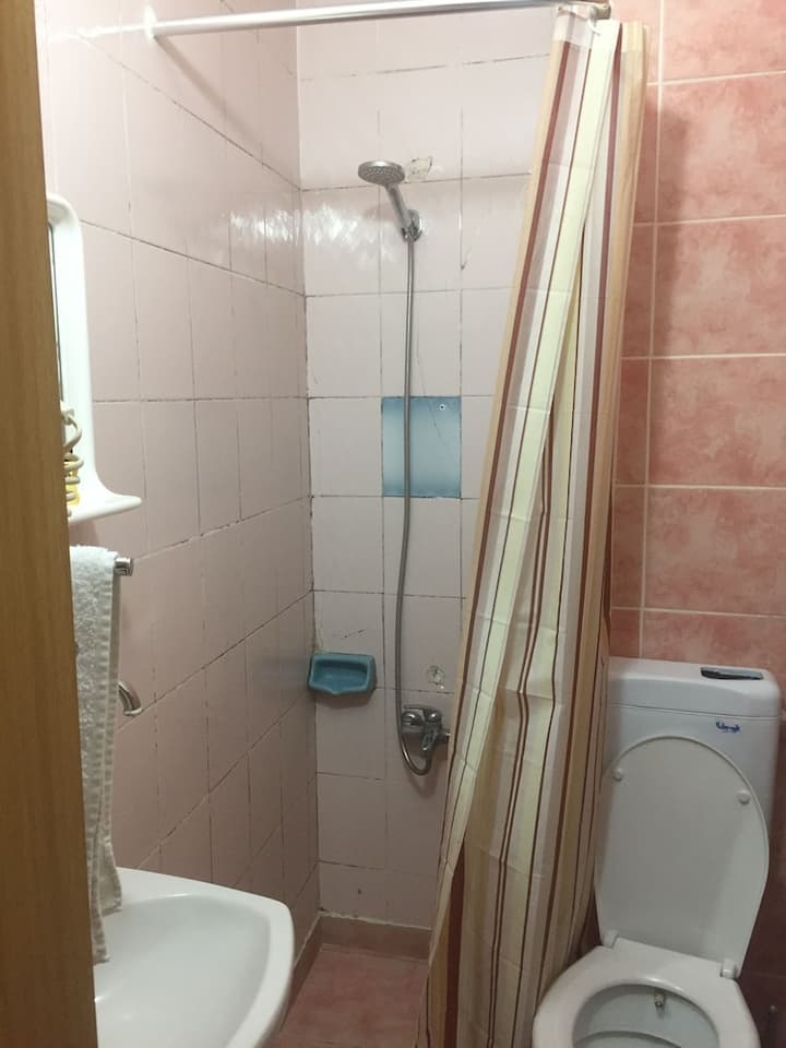 Istanbul Paris Hotel & Hostel