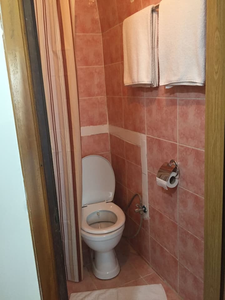 Istanbul Paris Hotel & Hostel