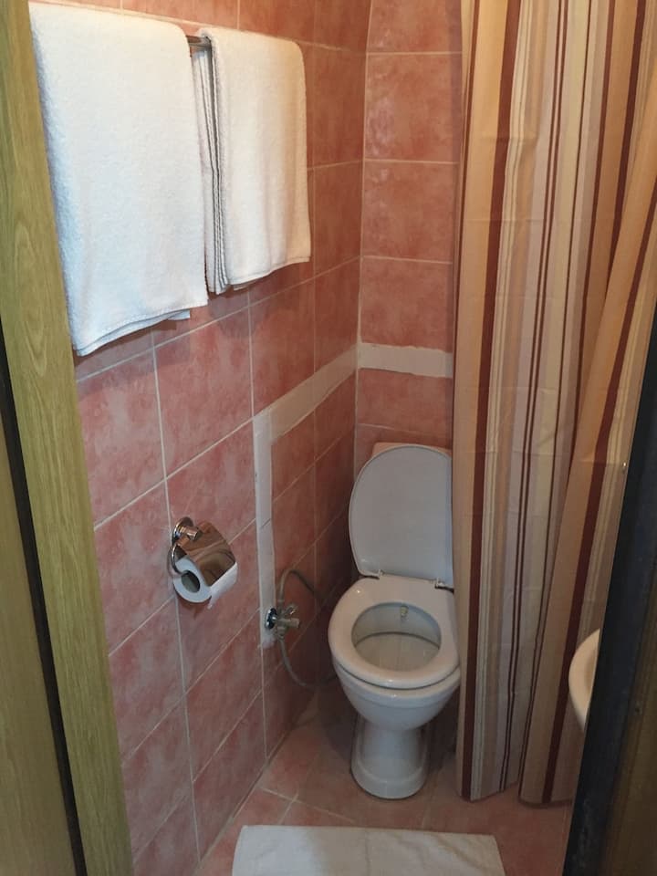 Istanbul Paris Hotel & Hostel